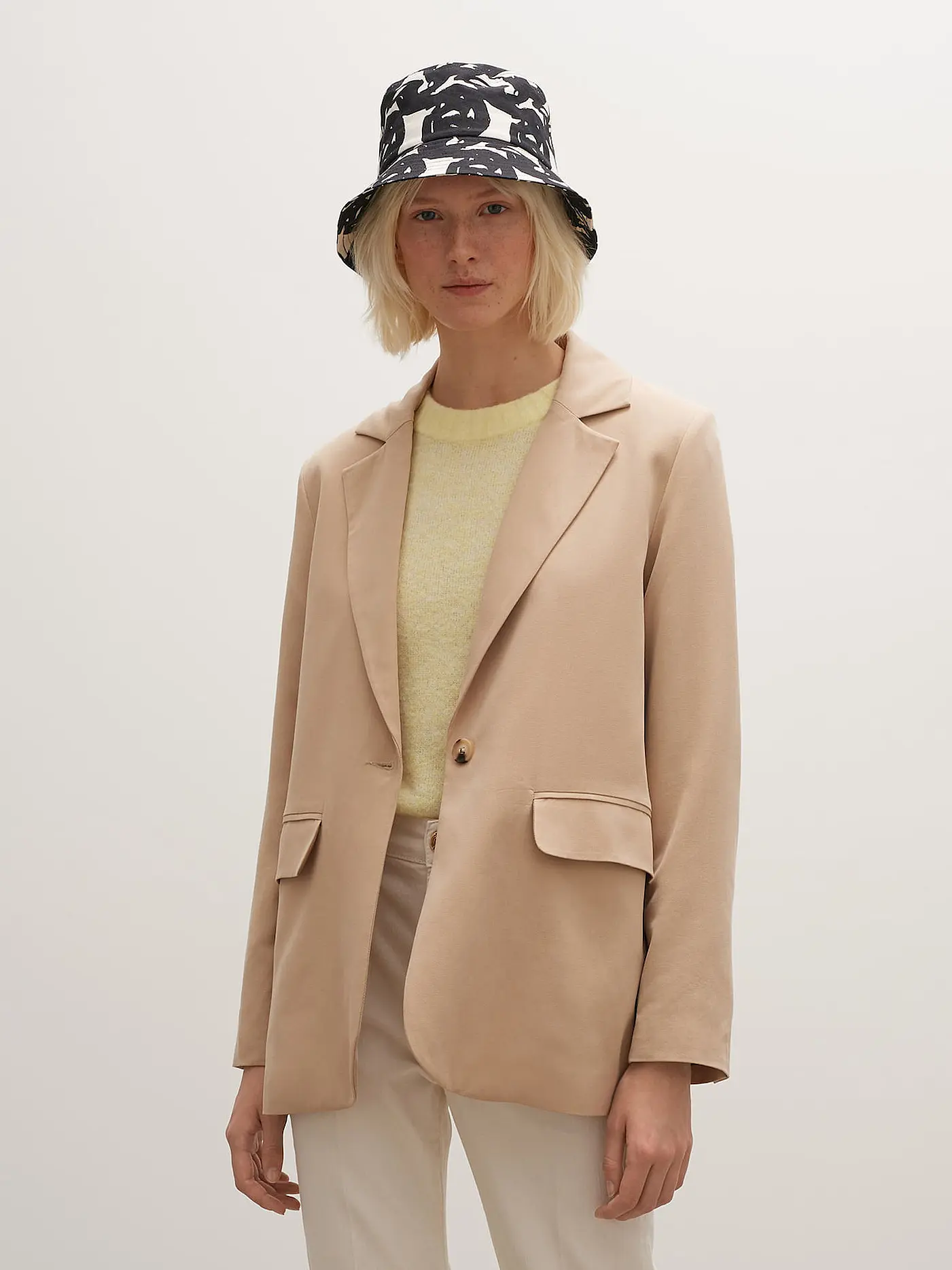 OPUS | Blazer JEKANA | 